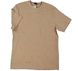 Alfani Ribbed Short Sleeve Shirt