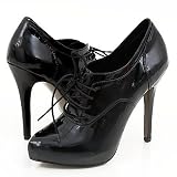 Steve Madden Vulture Pumps