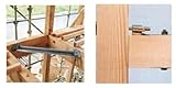 SEK 1/2"(12.7)DR.建築用ソケット 17mm