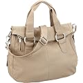ESPRIT Nia Y15012, Damen Henkeltaschen 24x31x8 cm (B x H x T)