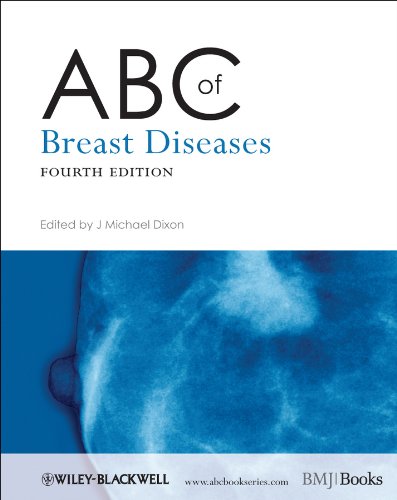 ABC of Breast Diseases (ABC Series)