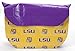 Duck Brand 240863 Louisiana State University College Logo Duct Tape, 1.88-Inch by 10 Yards, Single Roll