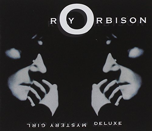 Roy Orbison - Mystery Girl Deluxe (CD/DVD) - Zortam Music