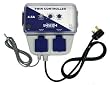 grow room fan controller