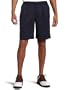 IZOD Men's Microfiber Double Pleat Golf Short