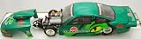 2003 - Mac Tools - NHRA - 34th Annual Gatornationals - Cavalier Pro Stock - 1 of 1200 - 1:24 Scale - Die Cast - Mint - Collectible - (YL)