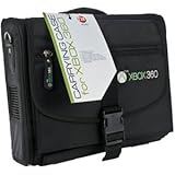 Xbox 360 Multi Function Carry Case