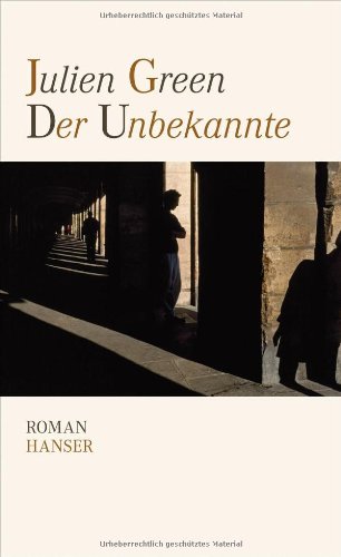 Produkt-Bild: Der Unbekannte: Roman