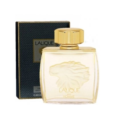 Lalique Pour Homme Lion Eau De Parfum 125 ml (man) Preisvergleich