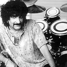 Carmine Appice - Carmine promo 1980s