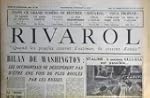 RIVAROL [No 36] du 20/09/1951 - THEAT...