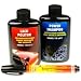 FIX IT PRO Lackreparatur Set + Autoshampoo + Lackpolitur