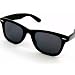 NERD� WAYFARER SONNENBRILLE BLACK!!