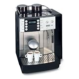 Franke Flair Super-Automatic Espresso Machine