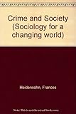 Crime and society