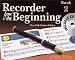 Recorder From The Beginning : Pupil's Book/CD 2 (2004 Edition) Image