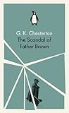 The scandal of Father Brown