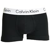 Calvin Klein Black Body Stretch Trunks