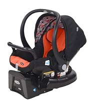 Combi Shuttle Infant Car Seat - Apricot