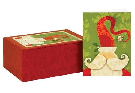Boxed Christmas Cards