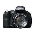 Fujifilm FinePix HS30EXR Digital Camera (16MP EXR-CMOS Sensor, 30x Manual Optical Zoom) 3 inch Tiltable LCD Screen