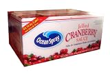 Ocean Spray Jellied Cranberry Sauce 6 14oz. cans