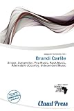 Brandi Carlile in the book Brandi Carlile