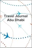 Travel Journal Abu Dhabi