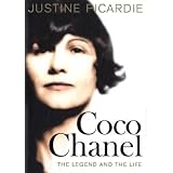 Coco Chanel: The Legend and the Lifeby Justine Picardie