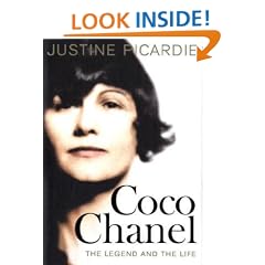 Coco Chanel: The Legend and the Life