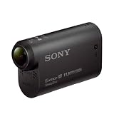 Sony AS20