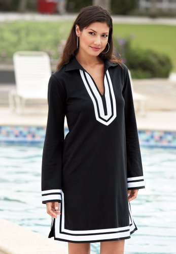 Buy Cover-Up Tunic