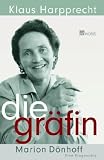 Die Graefin: Marion Doenhoff. Eine Biographie