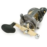 Shimano Tekota Saltwater Casting Reel, TEK600LC