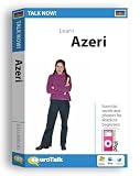 EuroTalk Interactive - Talk Now! Learn Azeri