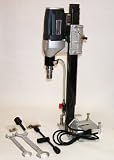 National Power Core Drill with Stand