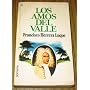 Los amos del Valle de Francisco J Herrera Luque