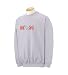 Sporting Goods : Custom embroidered Cheerleading MOM sweatshirt