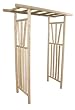 Northern Classics Garden Arbor