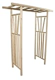 Northern Classics Garden Arbor