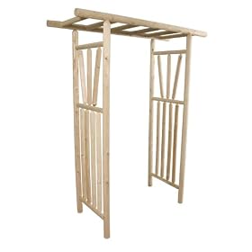 Northern Classics Garden Arbor by 