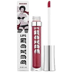 Buxom Buxom&reg; Big & Healthy&trade; Lip Polish Brandi 0.15 oz