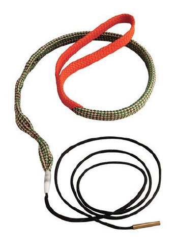 Hoppe's BoreSnake Viper - .44, .45 Caliber Pistol and Revolver