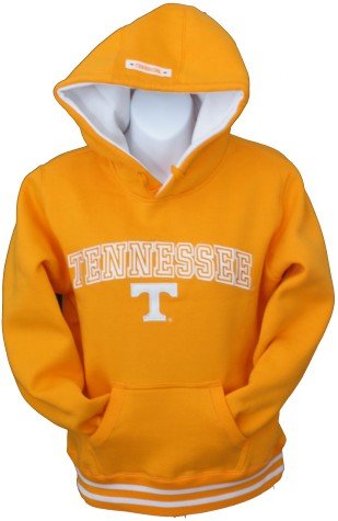 Buy Women`s Tennessee Volunteers Paradise Fleece Hoodie