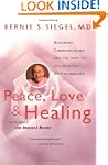 Peace Love And Healing