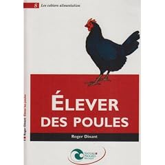 Elever des poules