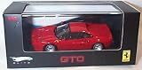mattel elite collection red ferrari 288 GTO car 1.43 scale limtied edition diecast model
