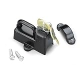 Motion Pro Helmet Lock 11-0006 by Motion Pro