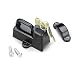 Motion Pro Helmet Lock 11-0006
