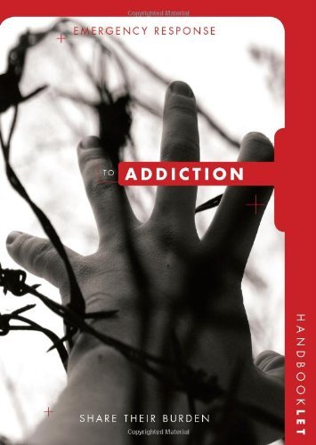 Group's Emergency Response Handbooklet: Addiction